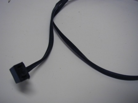 110 Volt Cabinet Fan Connector Cable (Item #51) $7.99